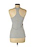 Lululemon Athletica Gray Active Tank Size 8 - photo 2