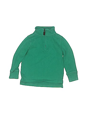 Crewcuts Outlet Pullover Sweater (view 1)