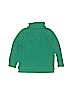 Crewcuts Outlet 100% Cotton Green Pullover Sweater Size 2 - photo 2