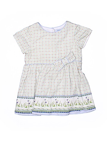 Gingersnaps Dress (view 1)