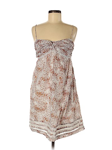 Ann Taylor LOFT Casual Dress (view 1)