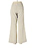 7th Avenue Design Studio New York & Company Tan Dress Pants Size 8 (petite) - photo 2