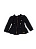 Tommy Hilfiger Black Jacket 18-24 MO / 24 MO - photo 1