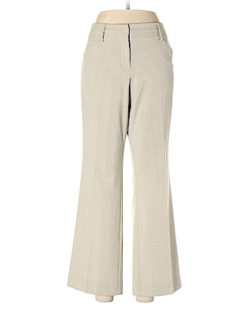 7th Avenue Design Studio New York & Company Dress Pants (view 1)