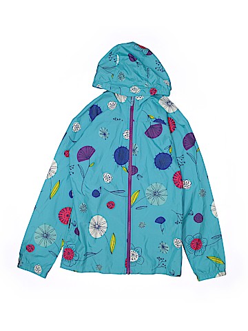 Lands' End Jacket (view 1)