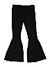 Art Class Black Leggings Size 10 - 12 - photo 1