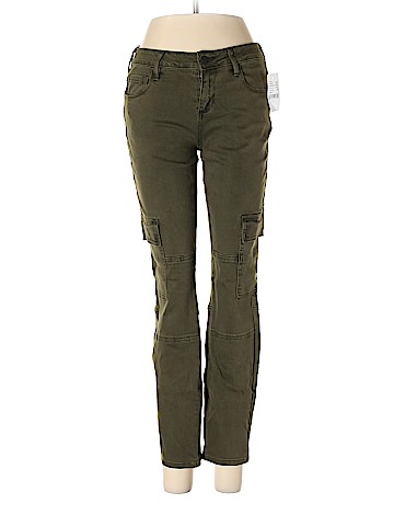PacSun Cargo Pants (view 1)