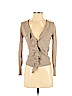 Banana Republic Tan Cardigan Size XS (petite) - photo 1