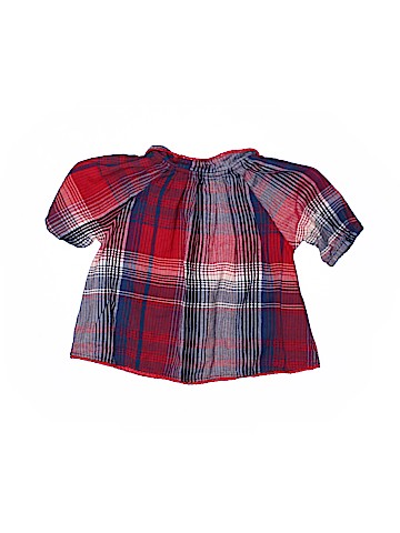 Assorted Brands Short Sleeve Button-Down Shirt (view 2)