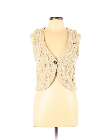 Hollister Sweater Vest (view 1)