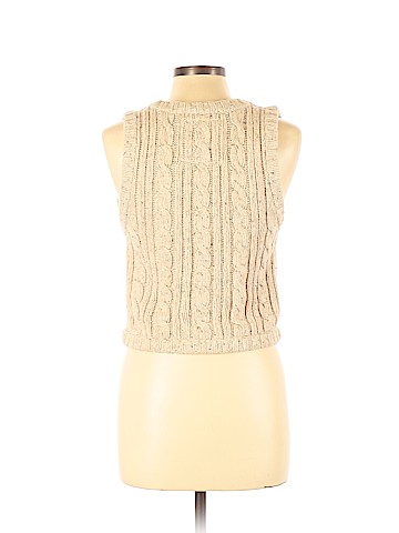 Hollister Sweater Vest (view 2)