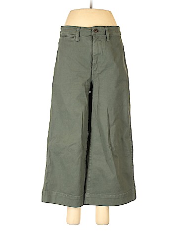 Madewell Jeans (view 1)