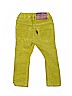 Bit'z Kids Green Jeans Size 18-24 mo - photo 2