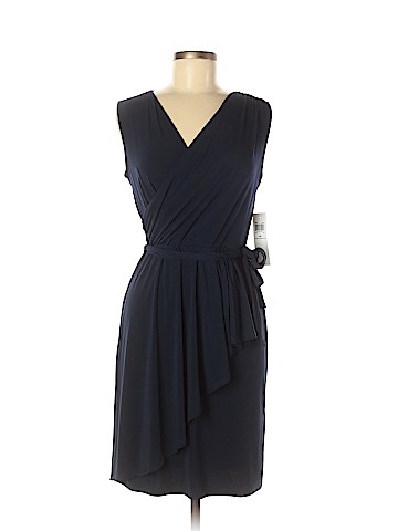 London Times Casual Dress (view 1)