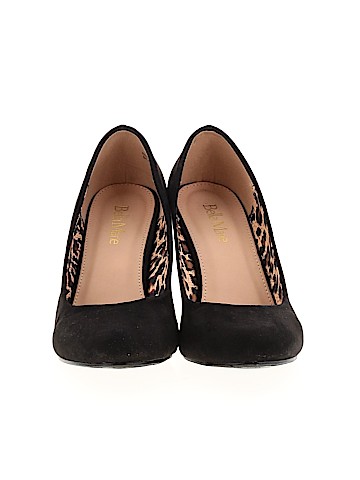 Bella Marie Wedges (view 2)