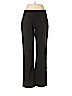 Elle Black Dress Pants Size 4 - photo 1