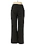 Elle Black Dress Pants Size 4 - photo 2