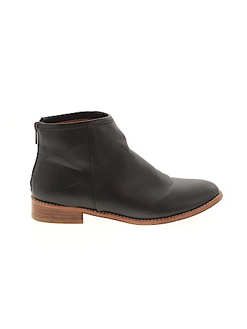 Urban Outfitters Ankle Boots (view 1)