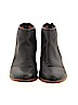 Urban Outfitters Black Ankle Boots Size 8 - photo 2