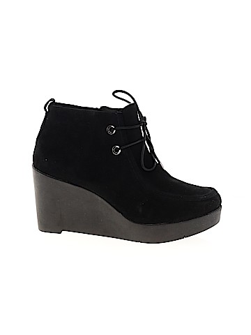 Sudini Ankle Boots (view 1)