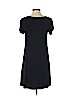 Ann Taylor LOFT Black Casual Dress Size S (petite) - photo 2