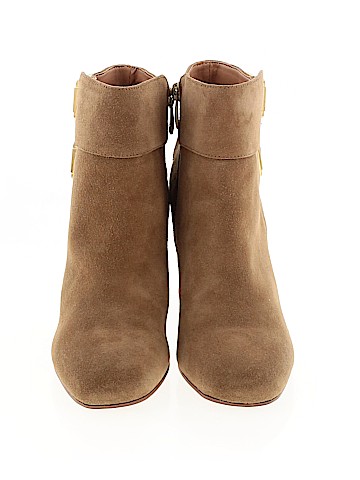 Franco Sarto Ankle Boots (view 2)