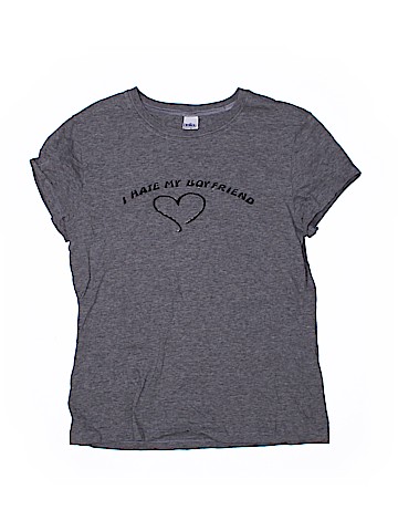 Bella Short Sleeve T-Shirt (view 1)