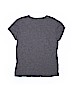 Bella 100% Cotton Gray Short Sleeve T-Shirt Size M (kids) - photo 2