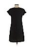 Banana Republic Factory Store 100% Cotton Black Casual Dress Size S (petite) - photo 2