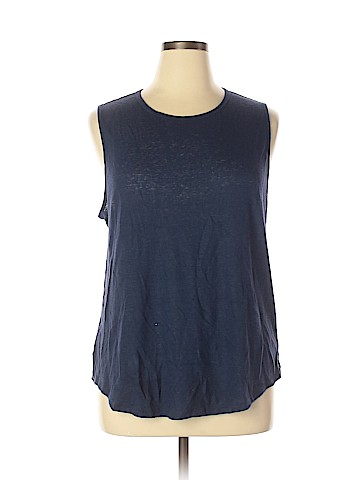 Old Navy Sleeveless Top (view 1)