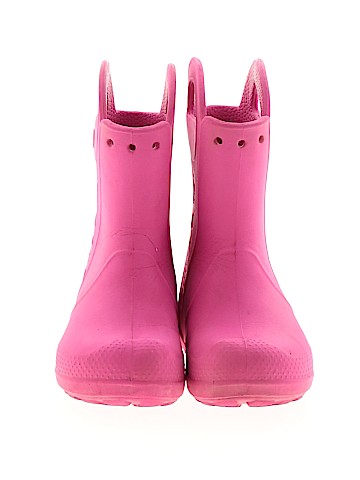 Crocs Rain Boots (view 2)