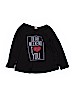 Ten Sixty Sherman Girls Black Pullover Sweater Size XL (youth) - photo 1