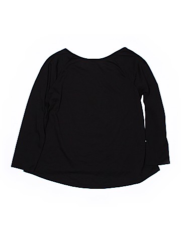 Ten Sixty Sherman Girls Pullover Sweater (view 2)