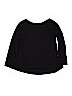 Ten Sixty Sherman Girls Black Pullover Sweater Size XL (youth) - photo 2