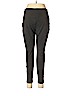 Chico's Gray Leggings Size Med (1) - photo 2