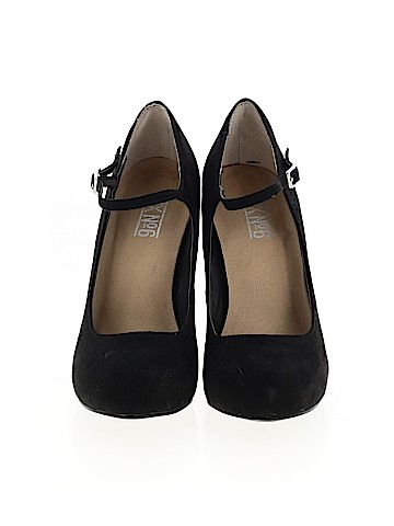 Mix No. 6 Heels (view 2)