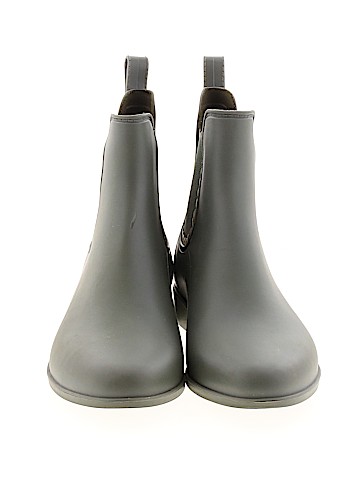 Jack Rogers Rain Boots (view 2)