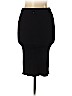 Forever 21 Black Casual Skirt Size L - photo 2