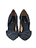 Nine West Blue Heels Size 6 1/2 - photo 2