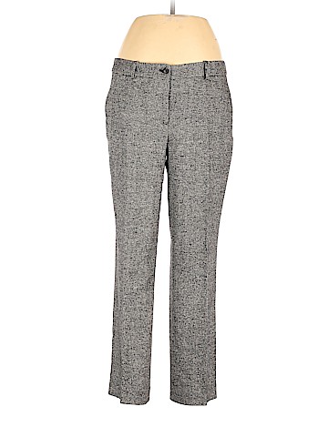 Michael Kors Silk Pants (view 1)