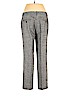 Michael Kors Gray Silk Pants Size 12 - photo 2