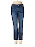 Gap Blue Jeans Size 28 waist (petite) - photo 1