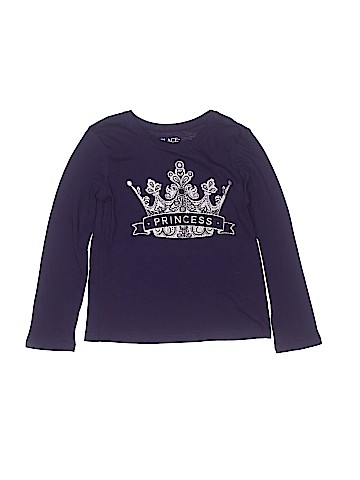 The Children's Place Long Sleeve T-Shirt (view 1)