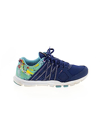 Reebok Sneakers (view 1)