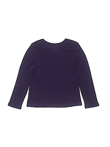 The Children's Place Long Sleeve T-Shirt (view 2)