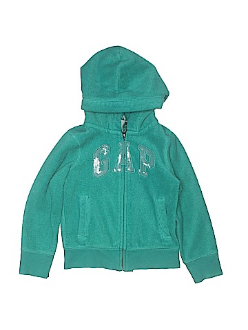 Gap Kids Fleece Jacket (view 1)