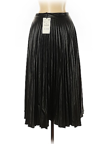 Zara Formal Skirt (view 2)