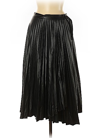 Zara Formal Skirt (view 1)