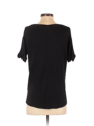 Rag & Bone Short Sleeve Top (view 2)