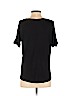 Rag & Bone Black Short Sleeve Top Size XS - photo 2